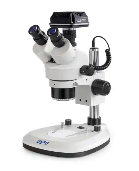 Digital Microscope Set OZL 466C825